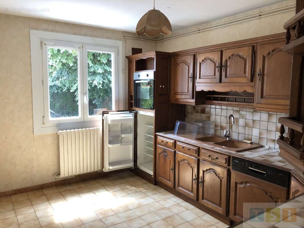 Maison de 88 m² habitables sur un terrain de 587 m² - photo 5