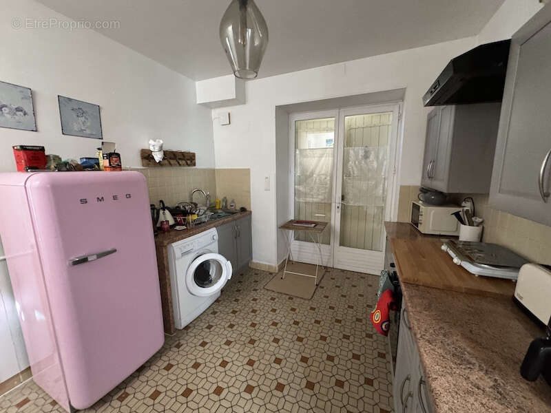 Maison de village - petit prix - photo 3
