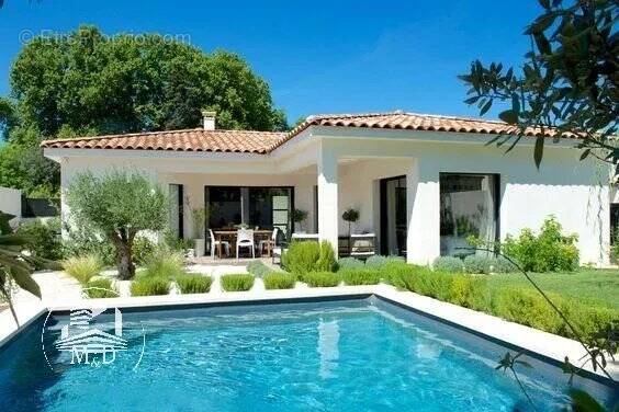 Maison à VILLEFRANCHE-DE-LAURAGAIS