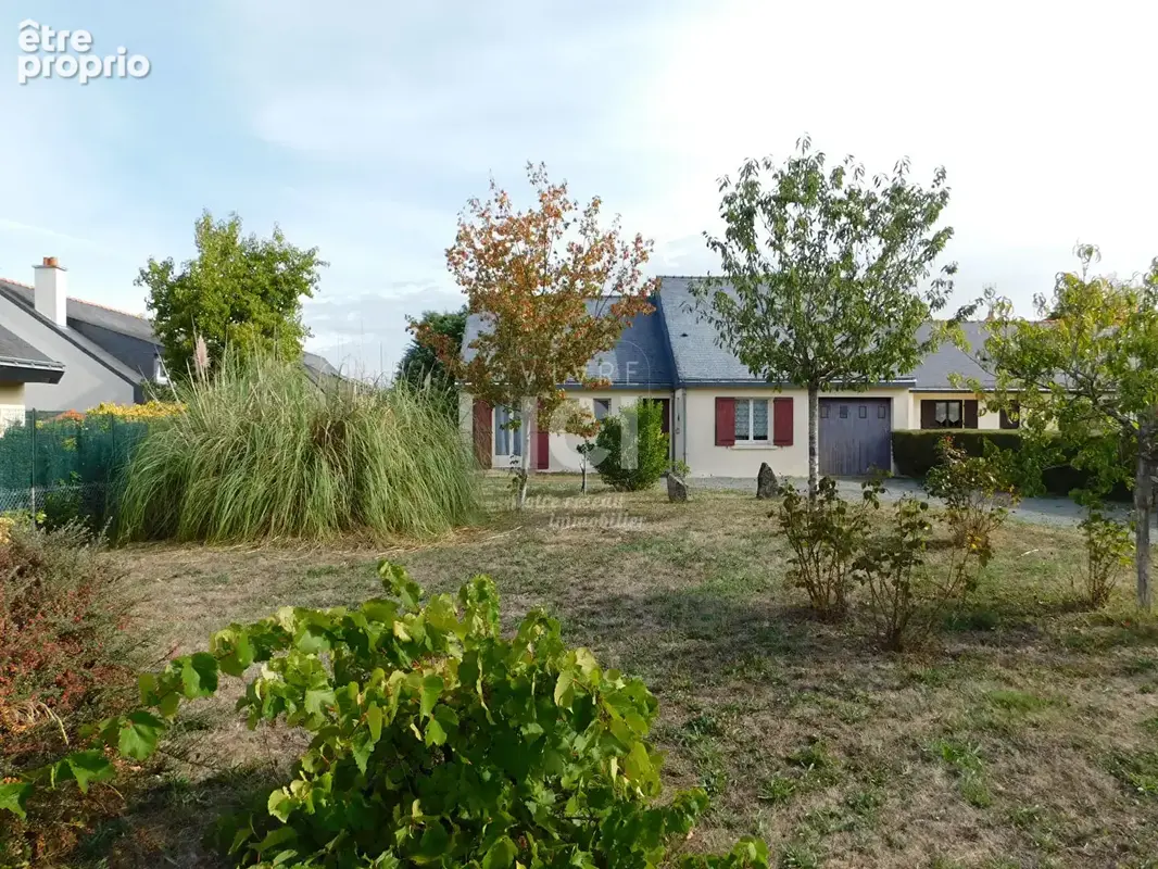 Photo Maison à Murs-Erigne au prix de 259 000€
