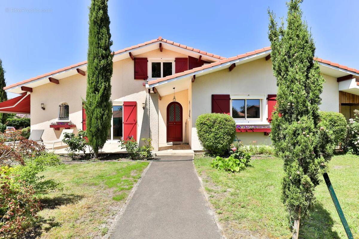 Maison à SANGUINET