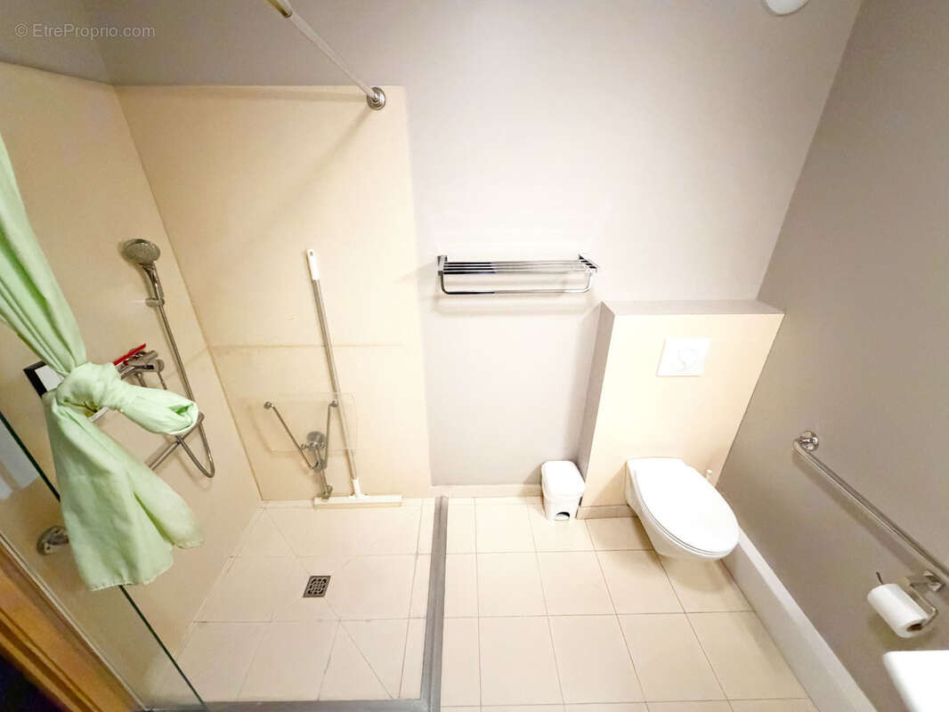 Appartement à PICHERANDE