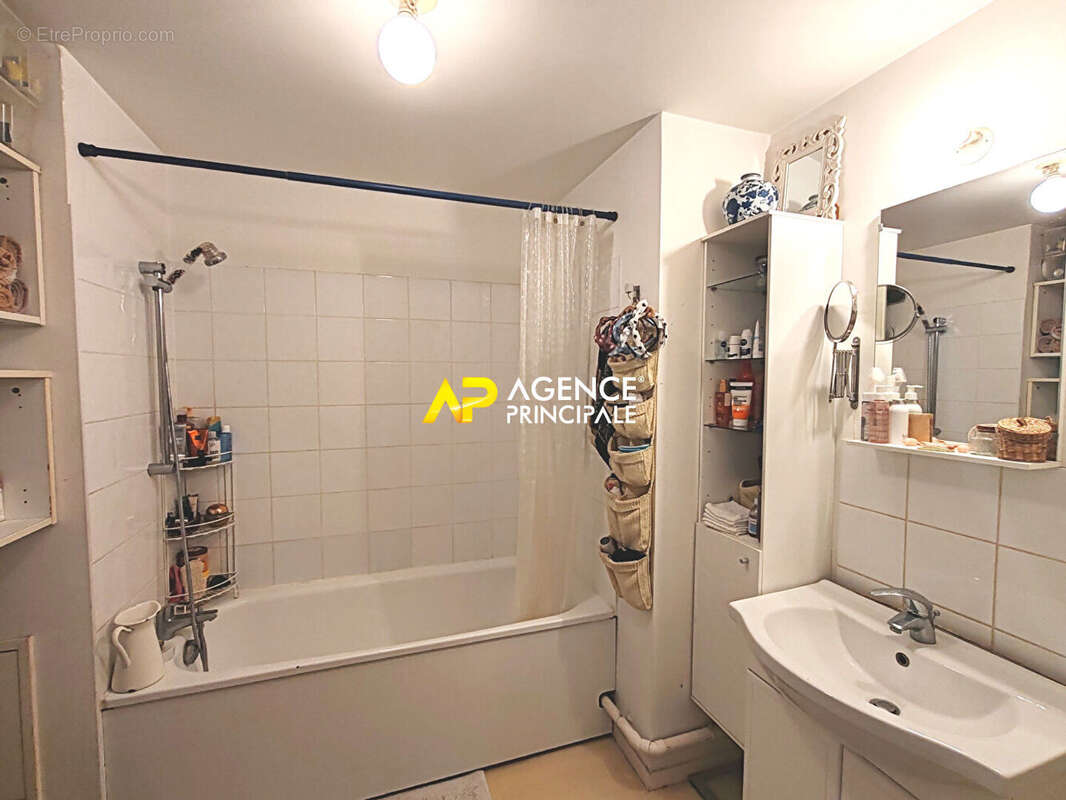 Appartement à ARGENTEUIL