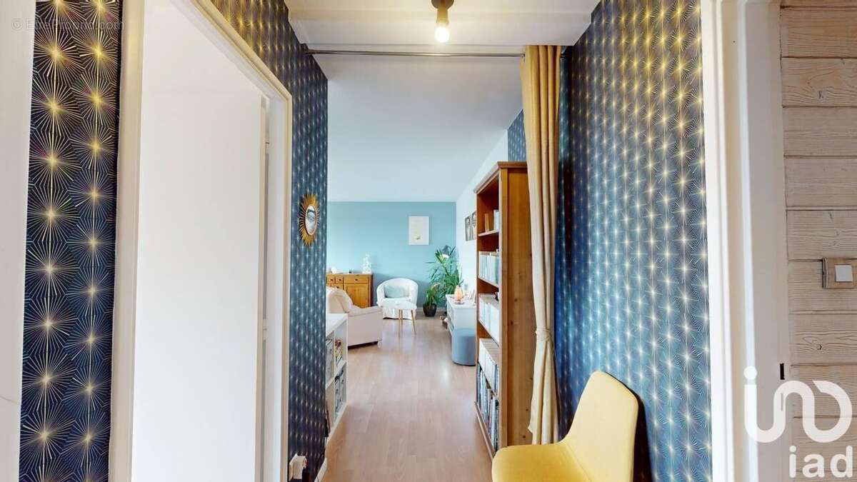 Photo 6 - Appartement à QUIMPER