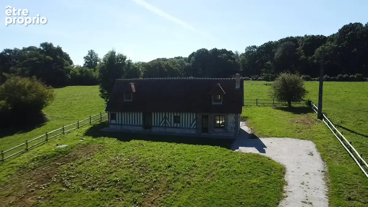 Maison de campagne - photo 26
