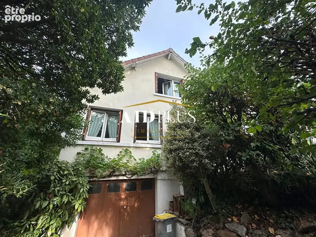 Maison Saint Prix 5 pièce(s) - photo 12