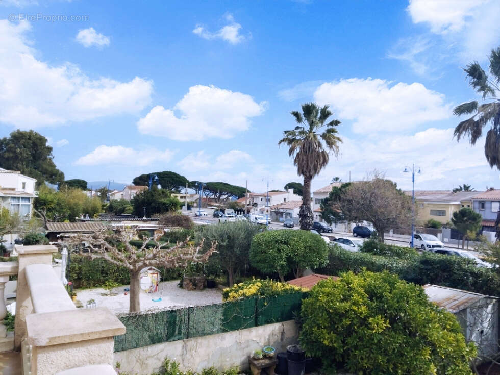 Villa quatre chambres l'ayguade plage a pied - photo 15