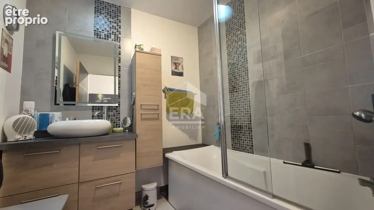 Maison 88m² à brie-comte-robert - photo 10