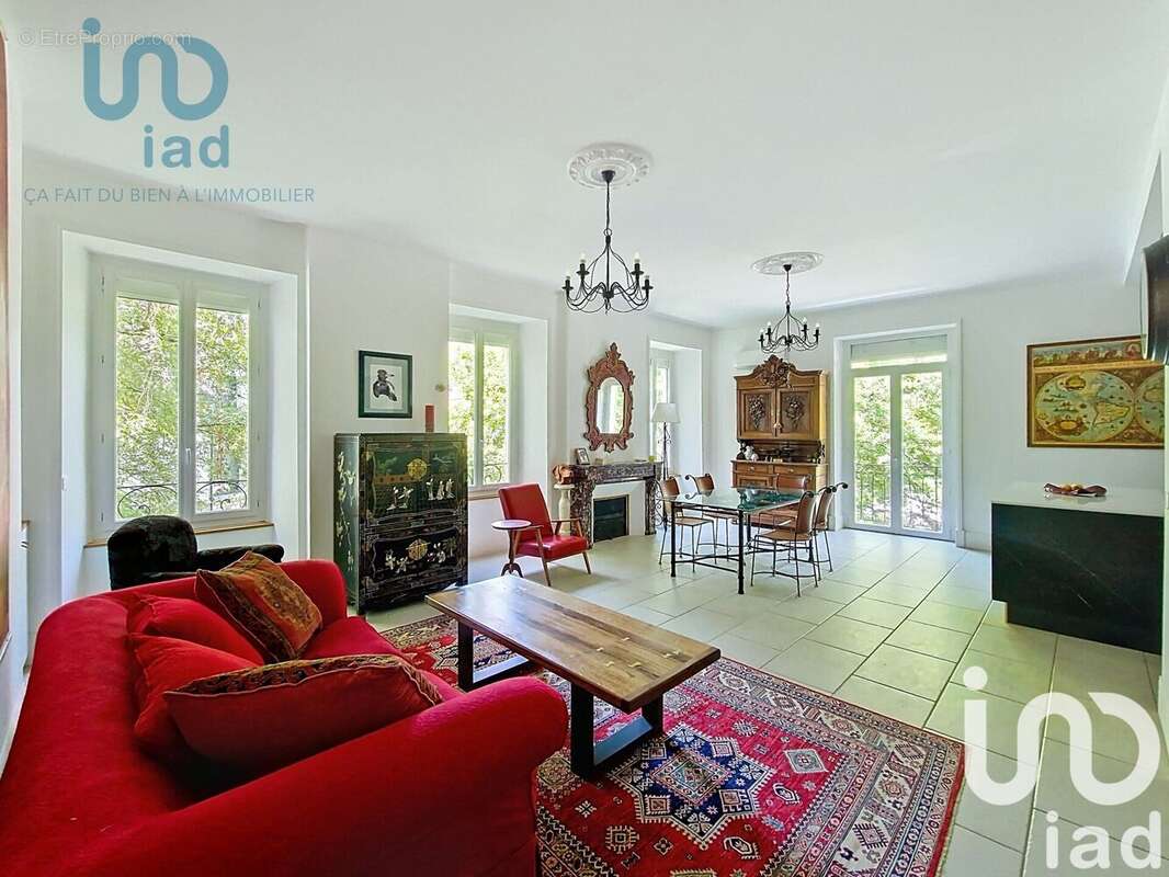 Photo 4 - Maison à CAHORS