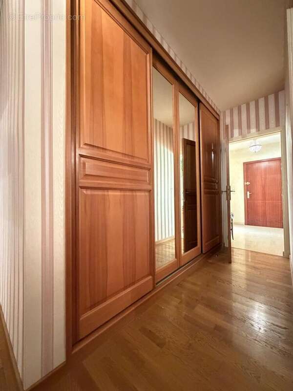 Appartement à CHOLET