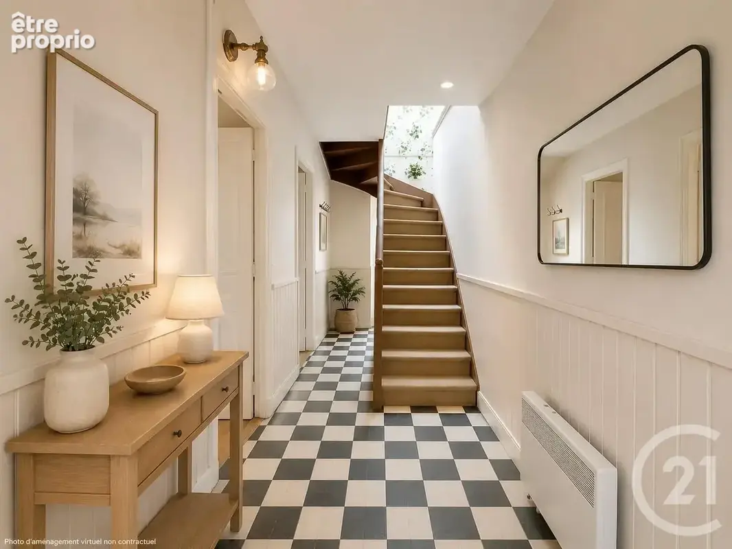 Maison 3 pièces 59 m² à vendre à Dinard (35800) - photo 3