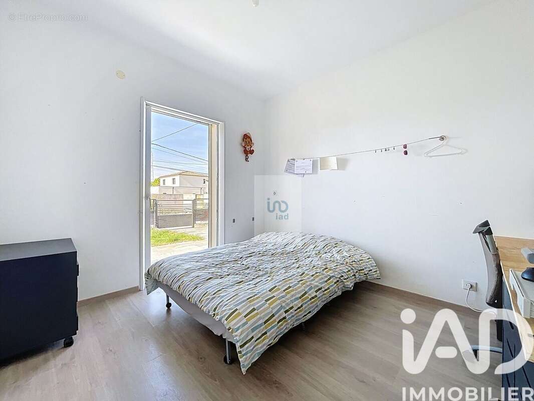 Photo 6 - Maison à ROCHEFORT-DU-GARD