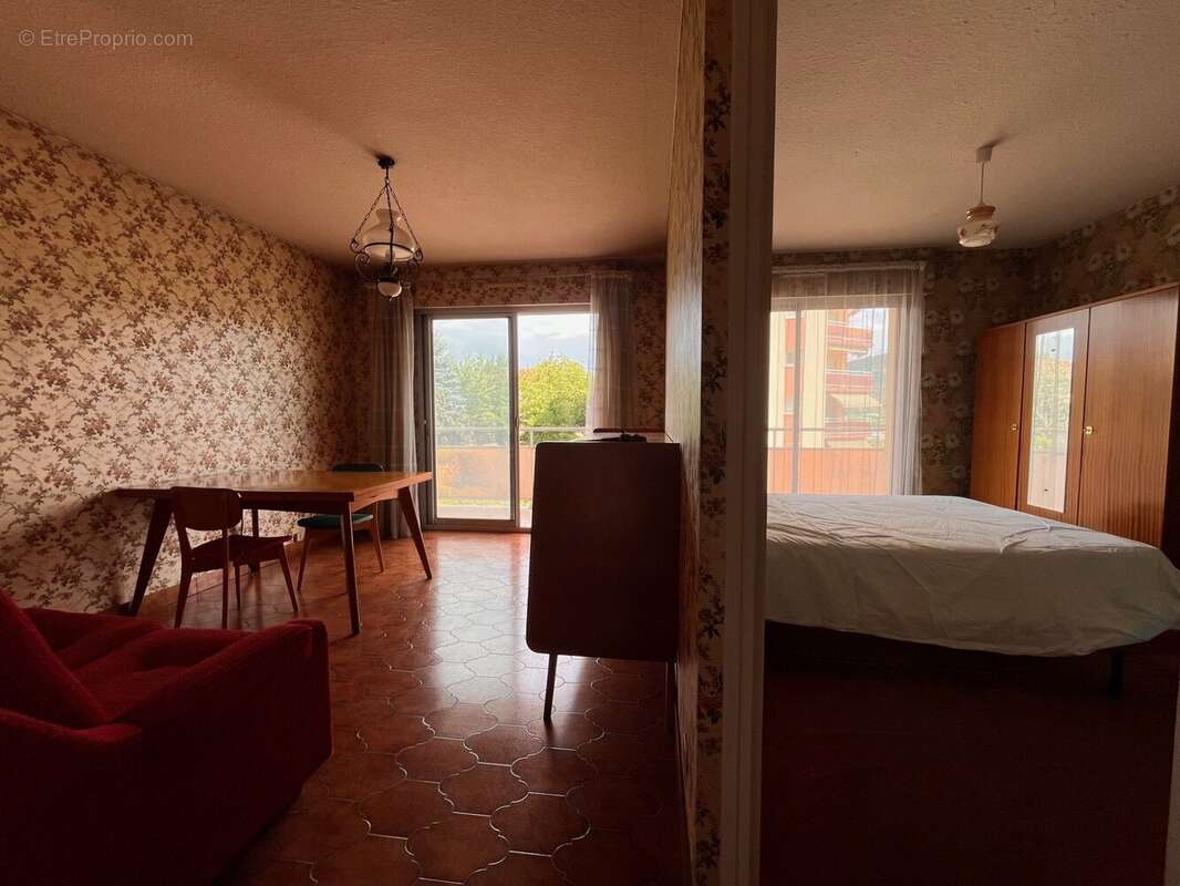 Appartement à GAP