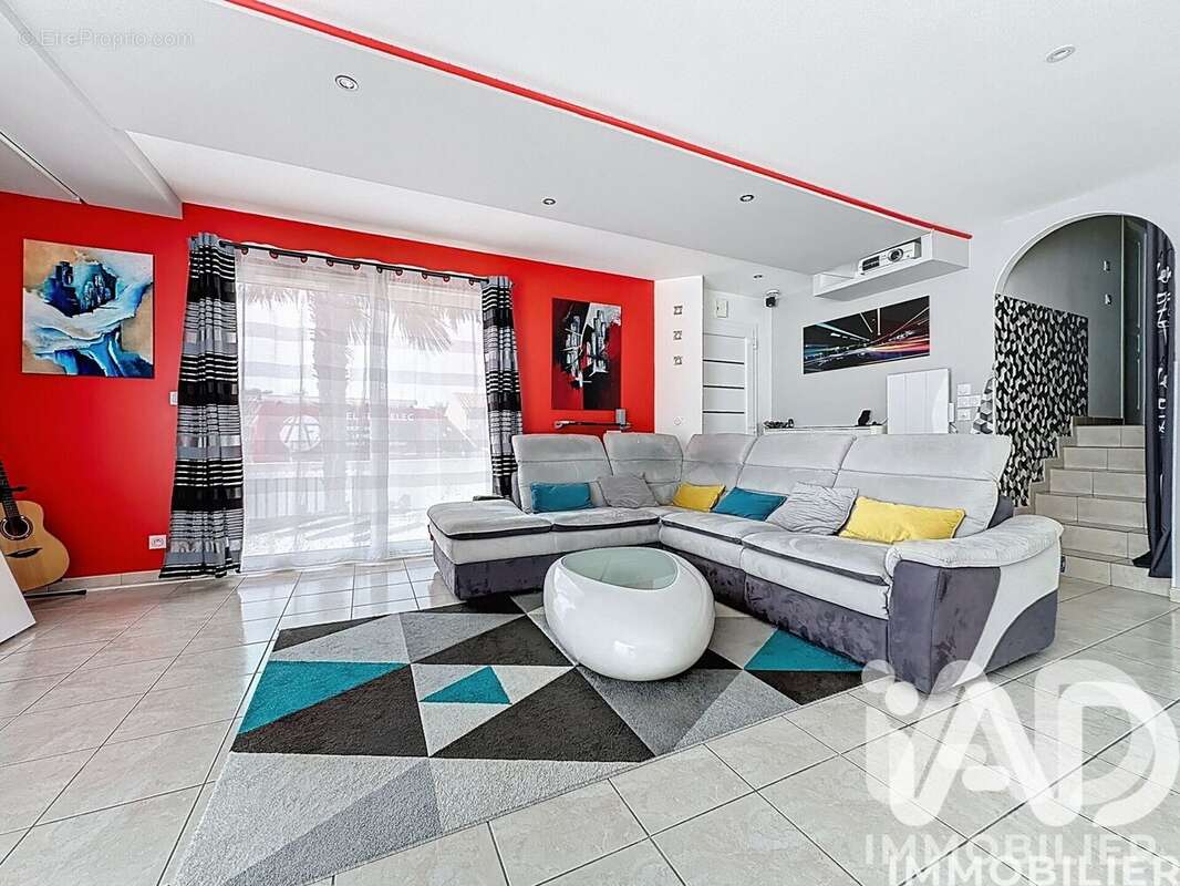 Photo 9 - Maison à TONNAY-CHARENTE