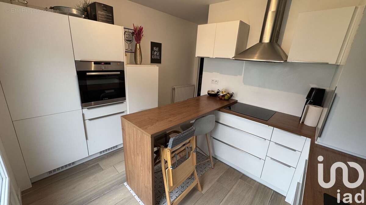 Photo 3 - Appartement à NANTES