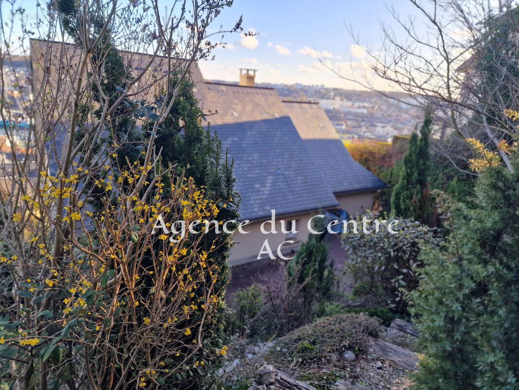 Maison à FECAMP