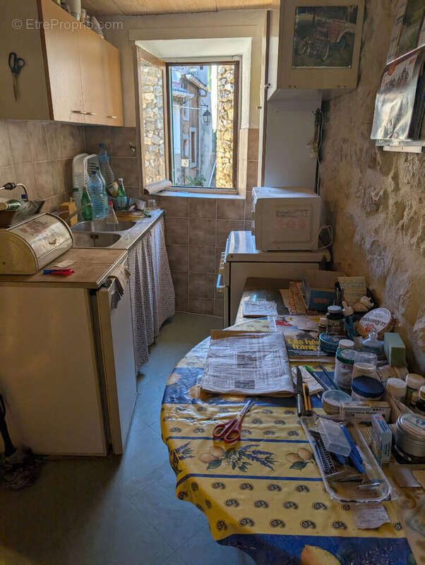 Maison à COMBAILLAUX