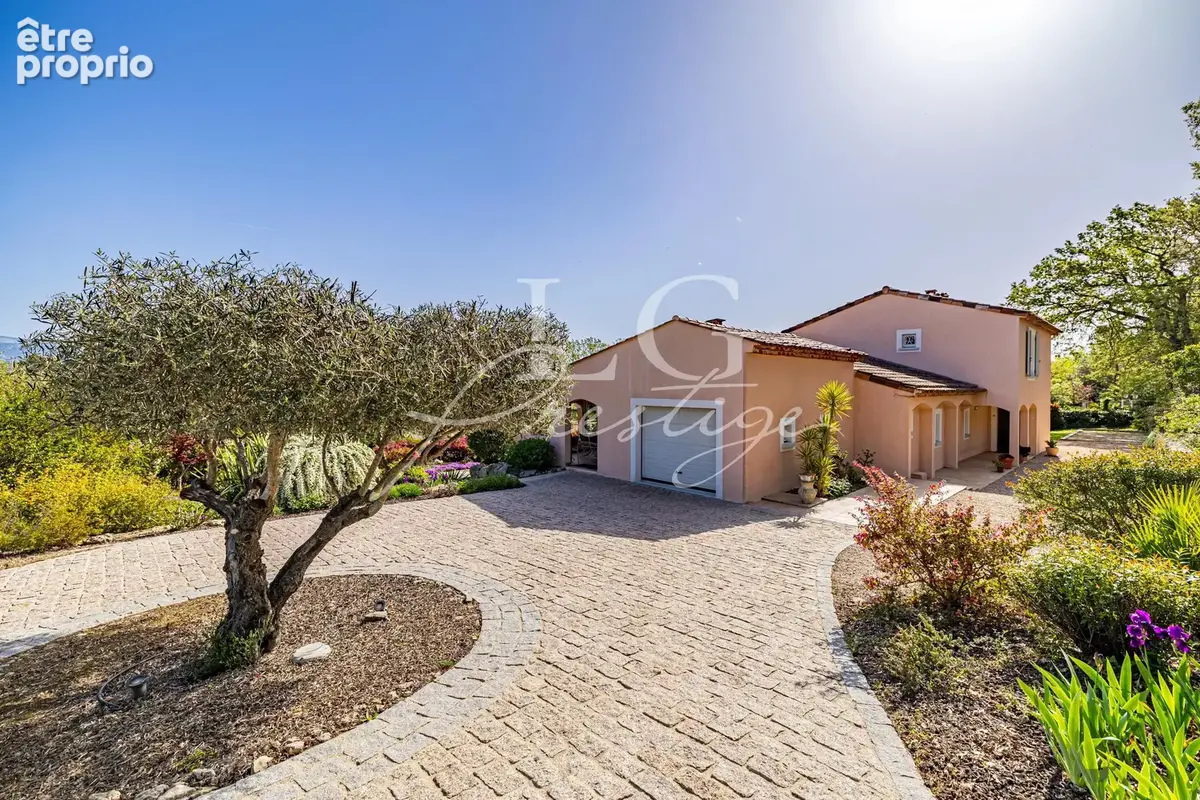 Superbe villa 5 pieces avec piscine - photo 28