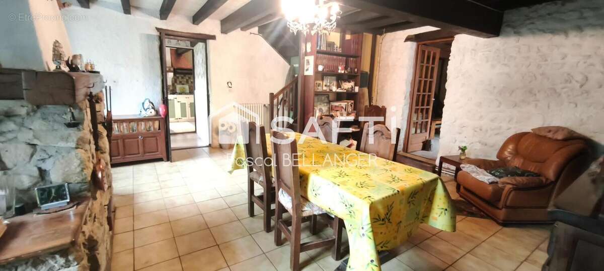Photo 6 - Maison à VALIGNAT