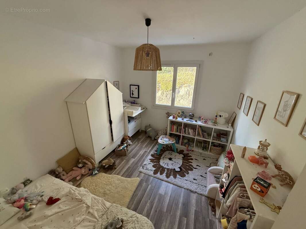 Maison à BORMES-LES-MIMOSAS