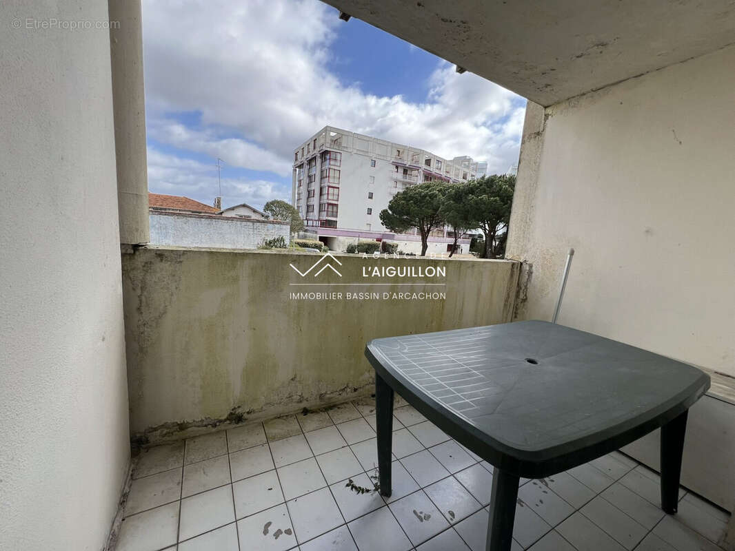 Appartement à ARCACHON