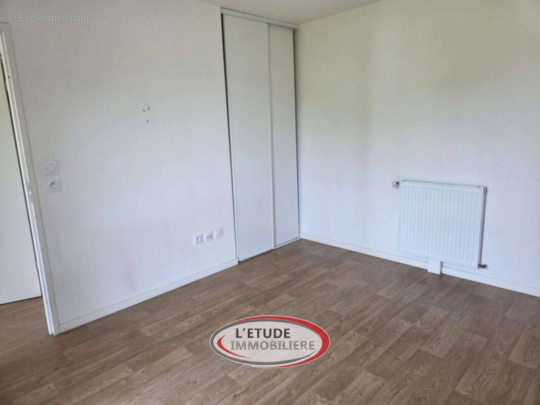 Photo 4 - Appartement à SAINT-HERBLAIN