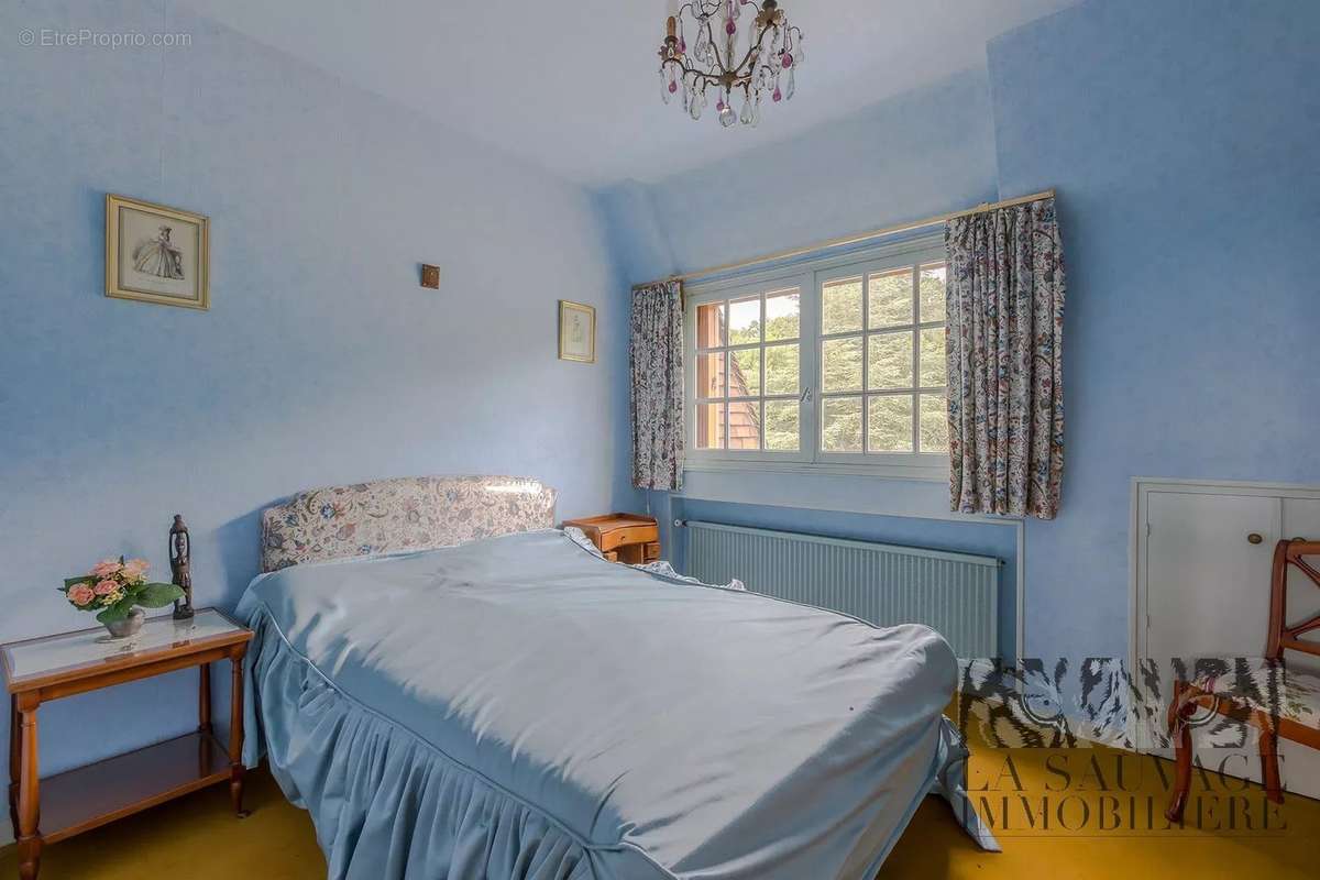 Maison à HOULBEC-COCHEREL