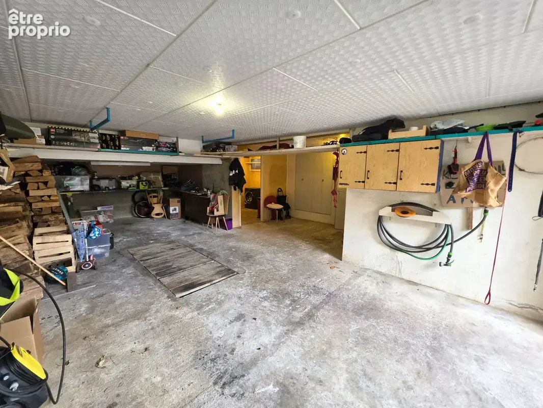 Vente Maison Bohars(29820) 334 400ï¿œ - photo 6