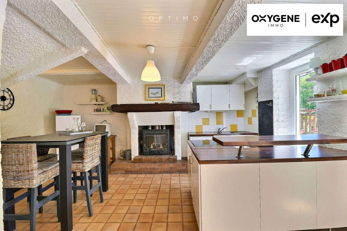 Maison 125 m² à Ferrieres-Poussarou  - photo 8