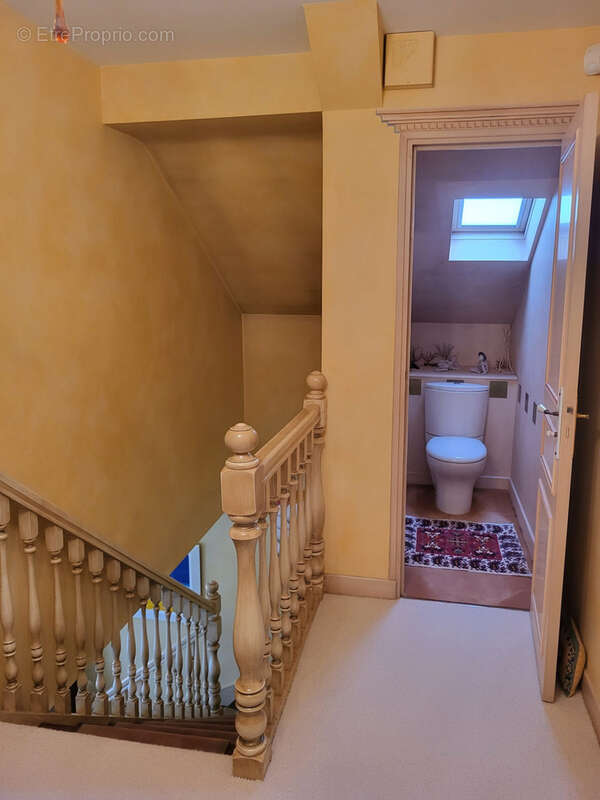 Maison à BRIVE-LA-GAILLARDE