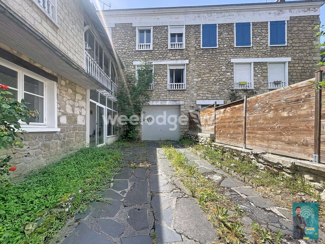 Maison 168 m² à Vaureal  - photo 5