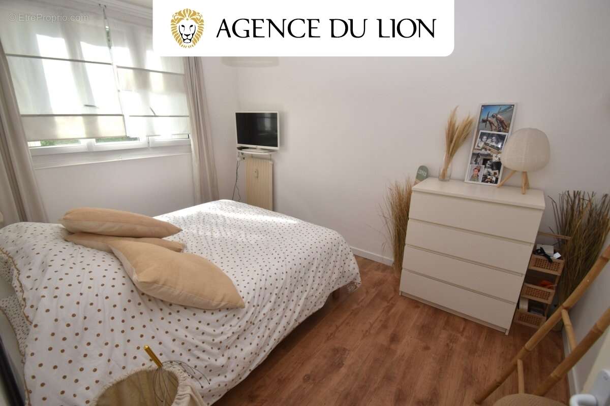 Appartement à DREUX