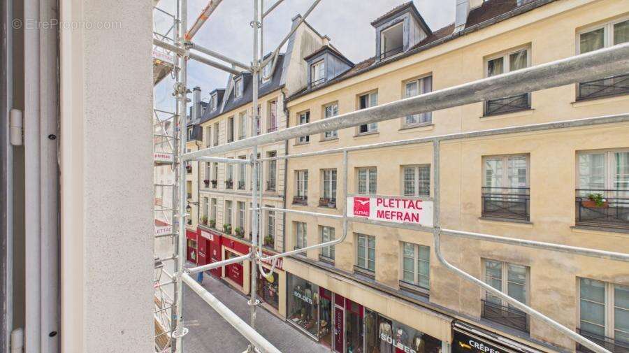 Appartement 26 m² à Paris-5e  - photo 14
