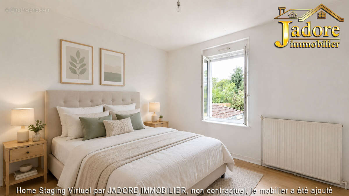 Maison de maitre - photo 3