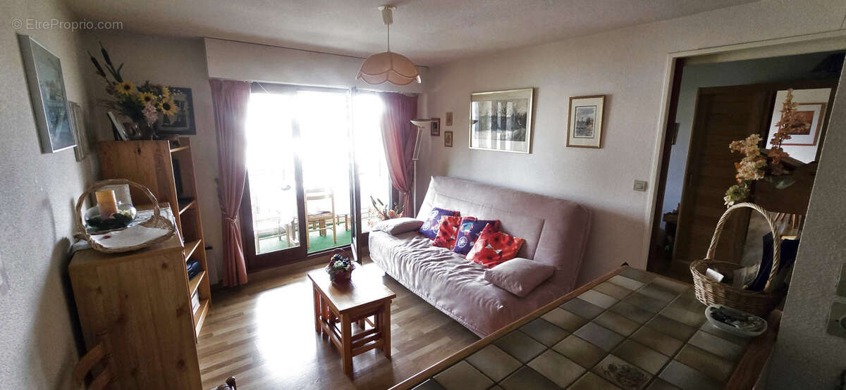 Appartement à VILLERS-SUR-MER