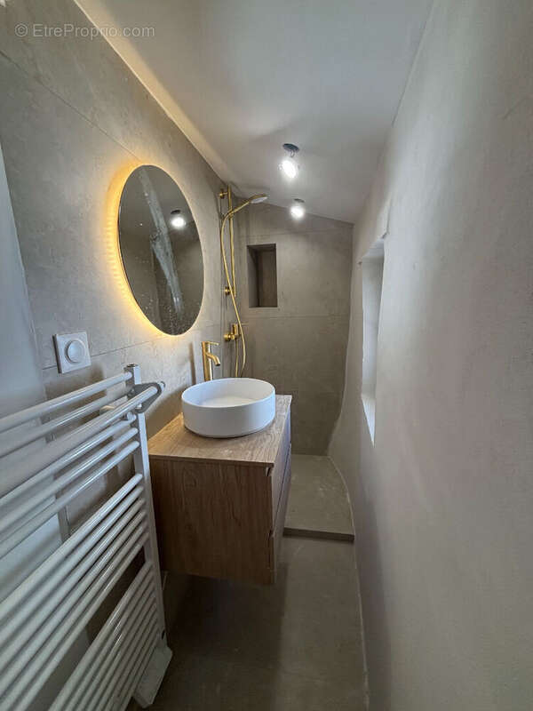 Appartement à LYON-2E