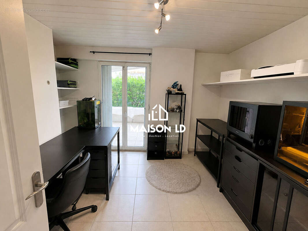 Appartement Herouville Saint Clair 3 pièces 63.24 m2 - photo 4