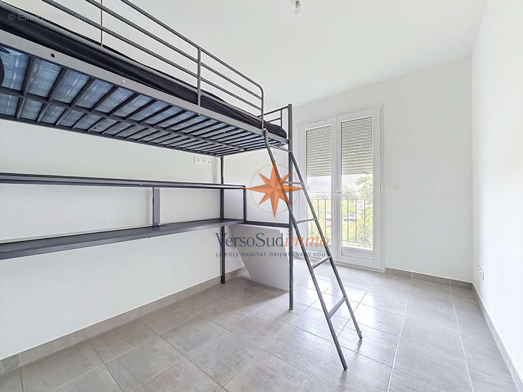 Appartement à CHELLES