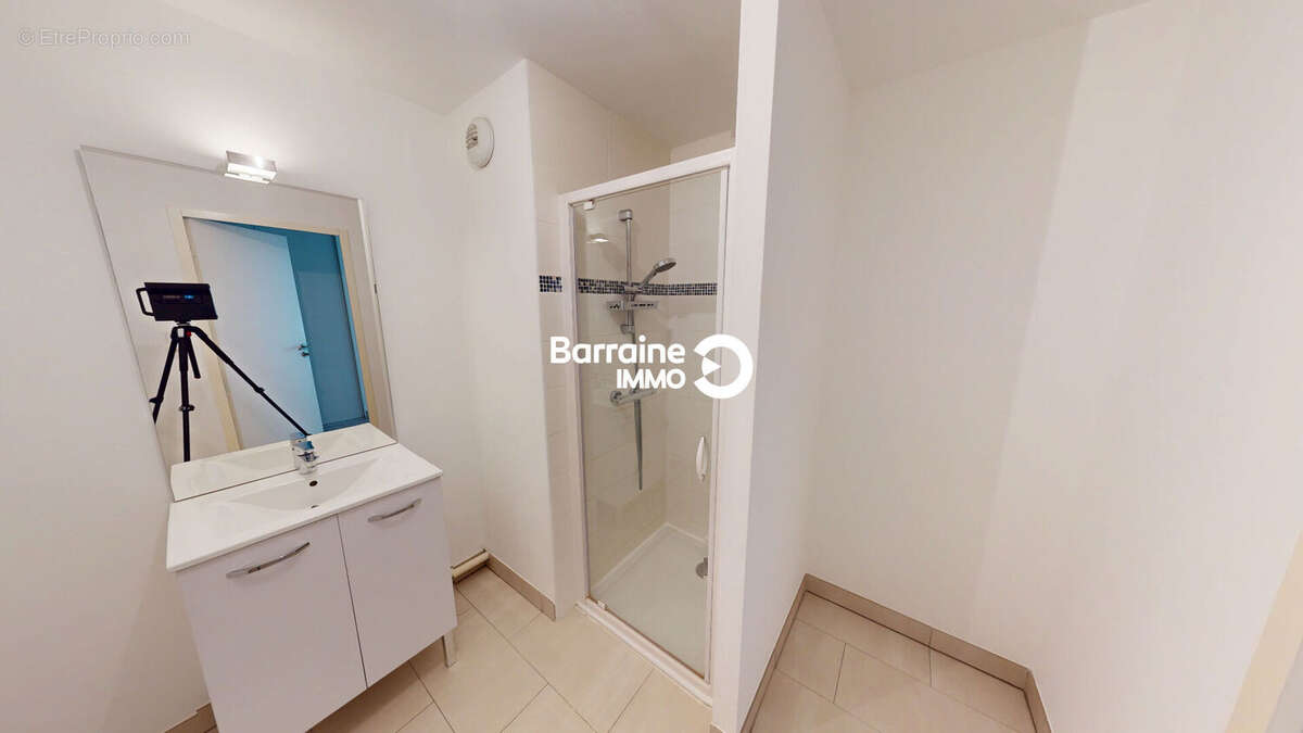 Appartement à BREST