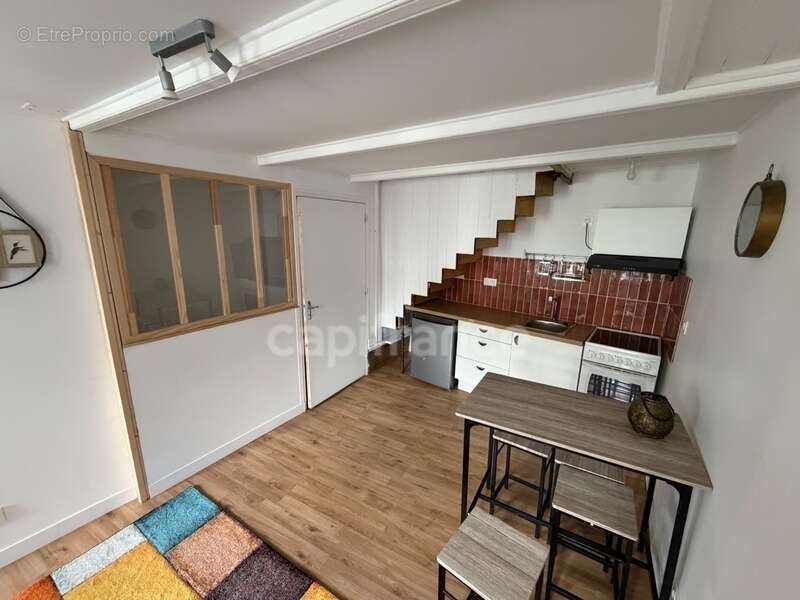RARE SUR LE MARCHÉ - Maison à vendre 5 pièces avec studio indépendant en rez-de-chaussée - photo 5