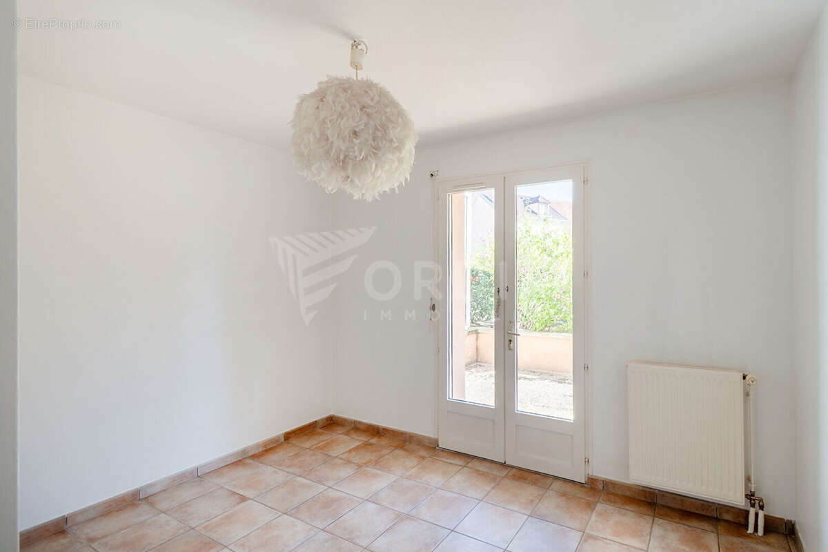 Appartement à AUXERRE