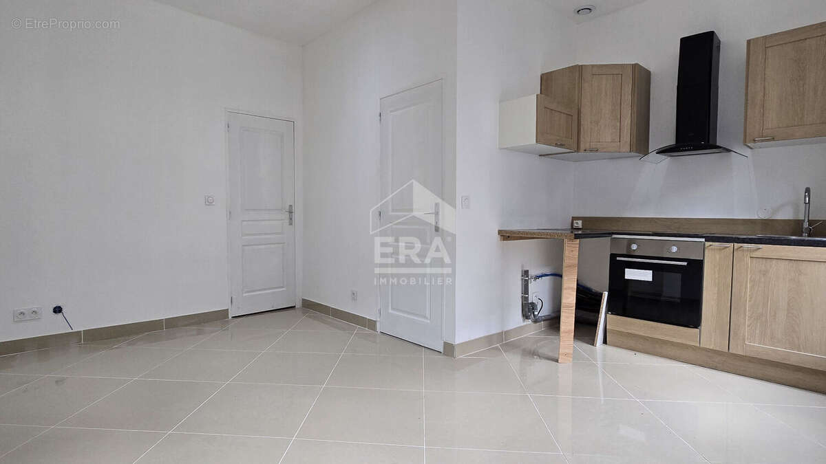 Appartement à DIEPPE