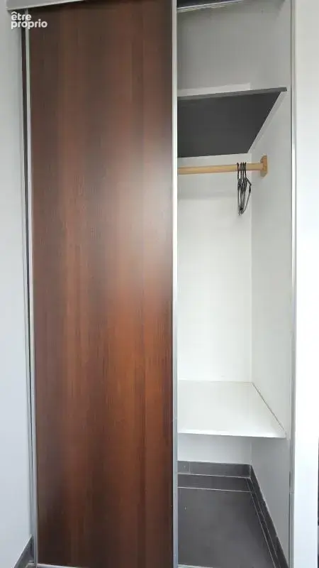 Appartement - photo 5