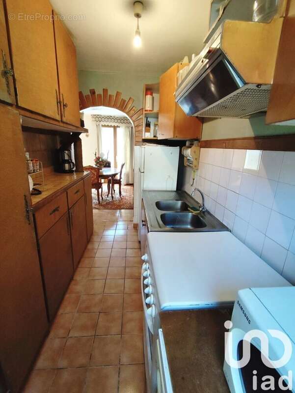 Photo 3 - Maison à DONNEMARIE-DONTILLY