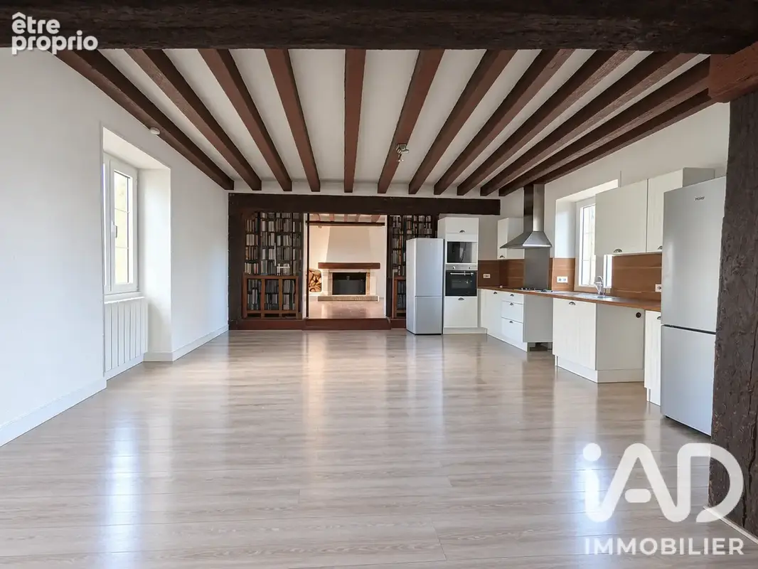 Photo 1 - Appartement à BAZEMONT