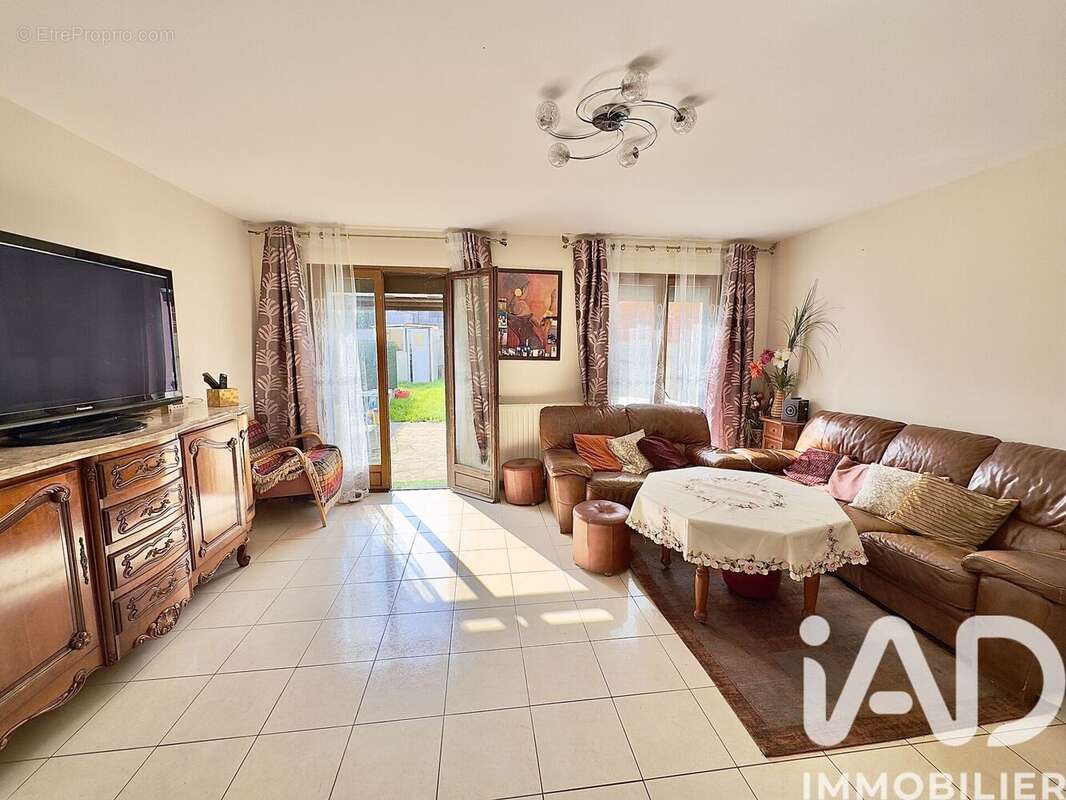 Photo 6 - Maison à NOISY-LE-SEC