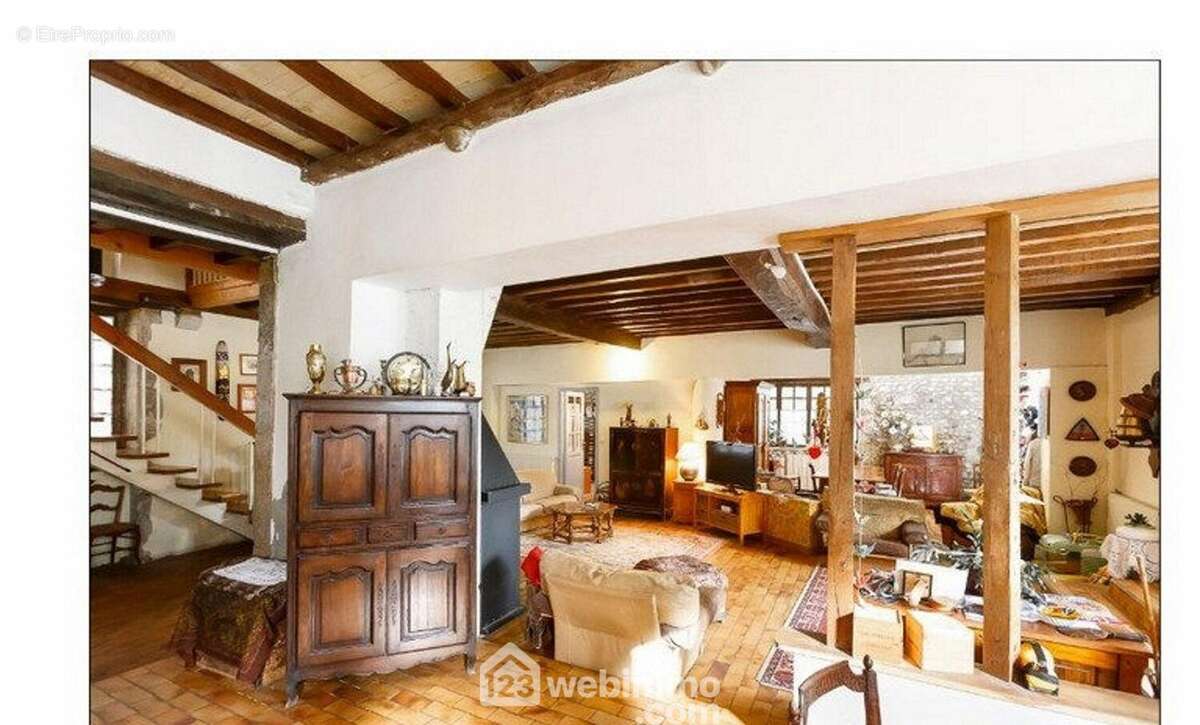 Maison à ORTHEZ