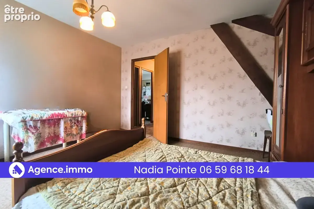 Maison 8 pièces 147 m² à vendre à Caixon (65500) - photo 7