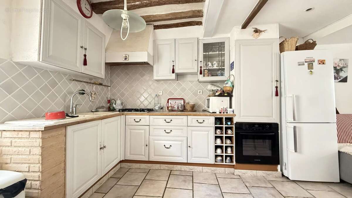 Maison 4 pièces de 84m² - photo 4