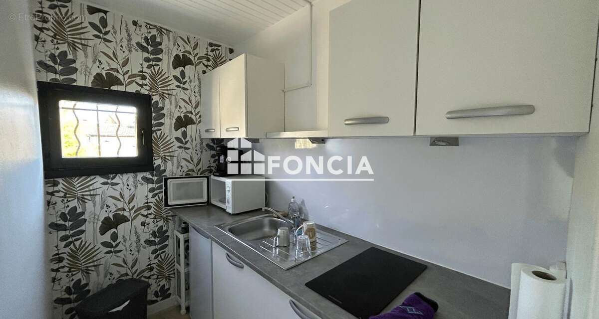Appartement à AVIGNON